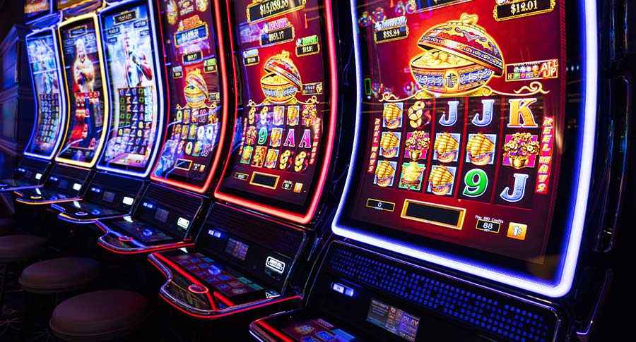 777 कैसीनो गेम्स: क्यों ट्रिपल 7 कैसीनो जंगल का राजा बना हुआ है