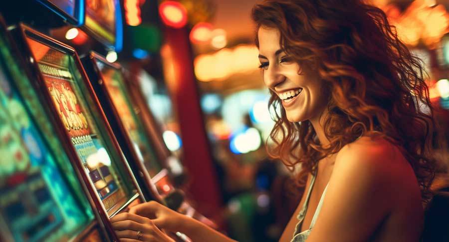 777 गेम्स का जादू: 2025 में भी वे क्यों हिट रहेंगे?