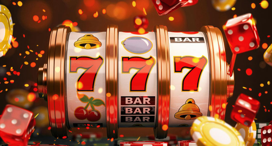 777 गेम का RTP क्या है? भुगतान दर की व्याख्या