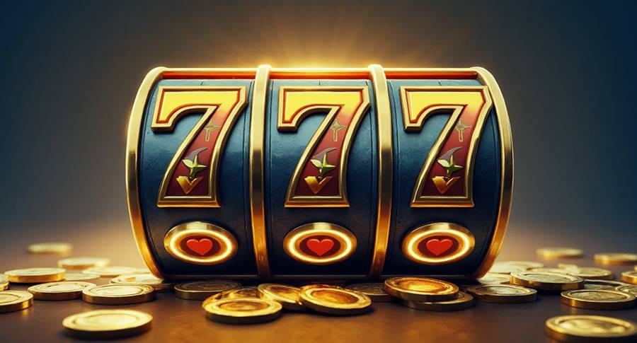 कौशल बढ़ाएँ: 777 गेम्स से सिर्फ़ किस्मत नहीं, सीख भी मिलती है