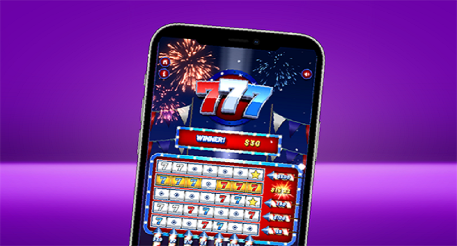 777 गेम्स कैलकुलेटर