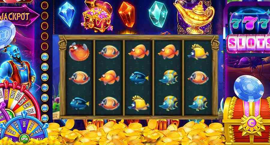 Win Every Time? Inside the Viral 777 Game Hack Method