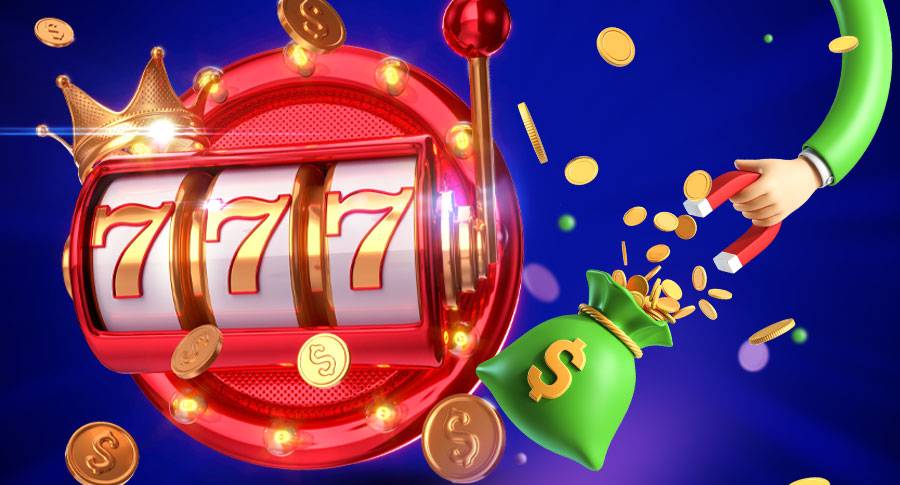 India’s No1 777 Slot Game- Play & Withdraw Real Cash.