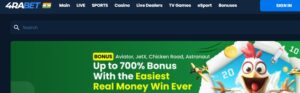4ra bet