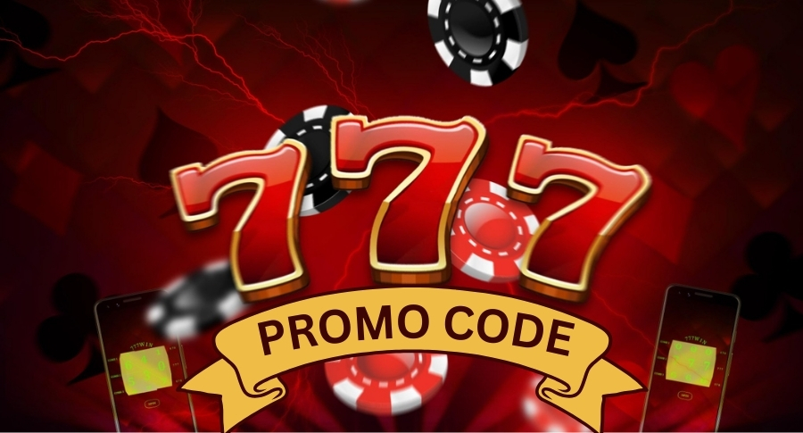 777 Game Bonus & Promo Code Offers in India