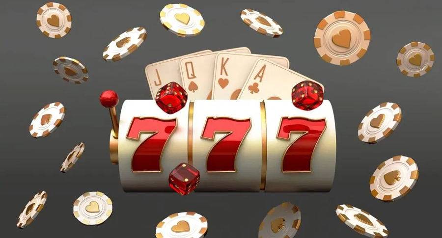 How to Master 777 Games Strategy Without Any Financial Risk
