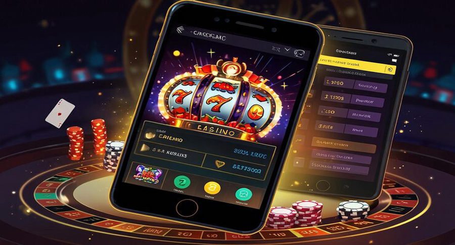 777 Game APK Download for Android