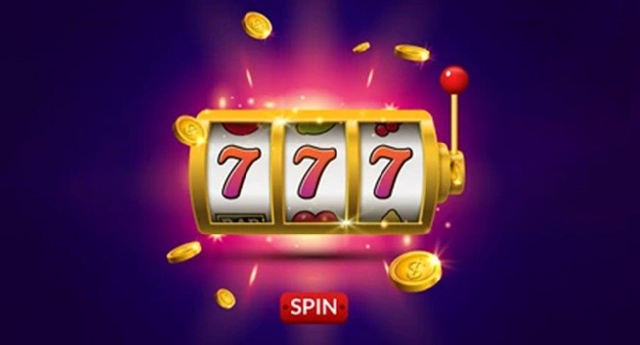 777 casino free spin