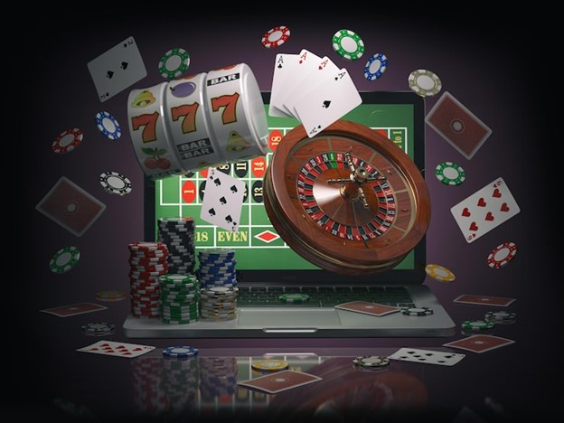 Casino Games Explained