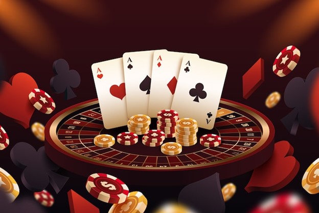 777 Casino Games India
