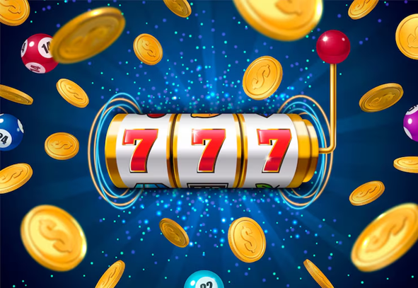 777 Casino Games online India