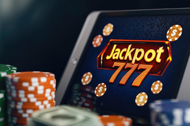 777 Casino Games online India