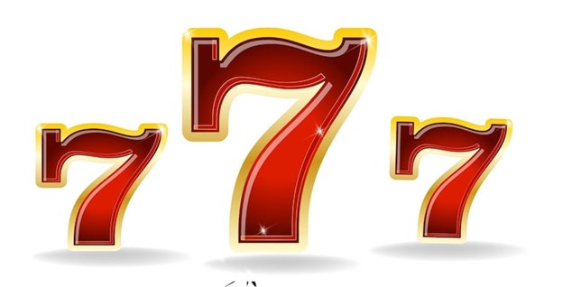 777 slot game
