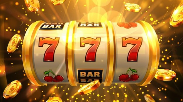 777 slots