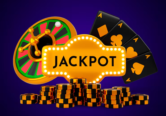 Casino 777 Games India