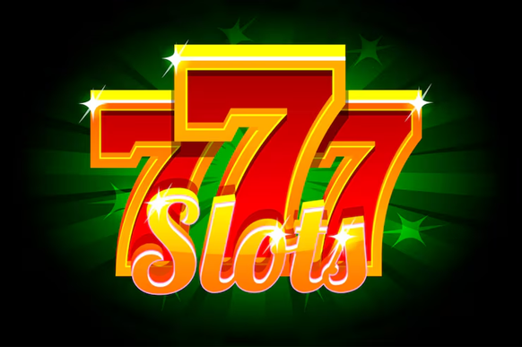 Slots 777 Games online India