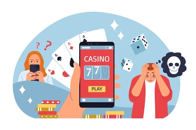 gaming app engagement