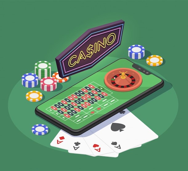 mobile casino gaming