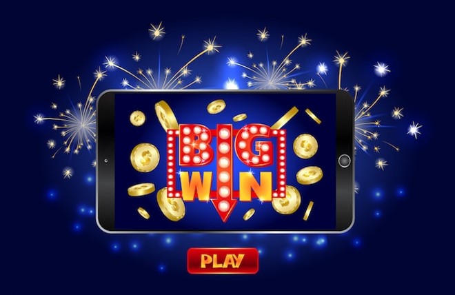 online gaming rewards