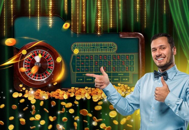 777 Casino Games online India