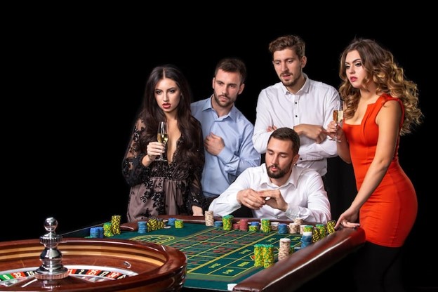 777 Casino Games