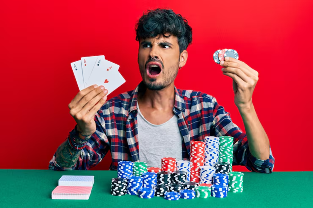 Play 777 Games Online in India