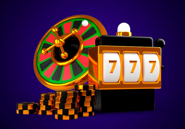 777 Games real cash India