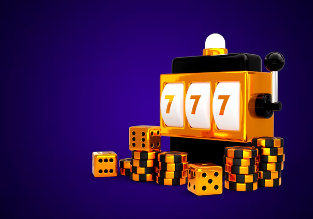 777 game download for PC