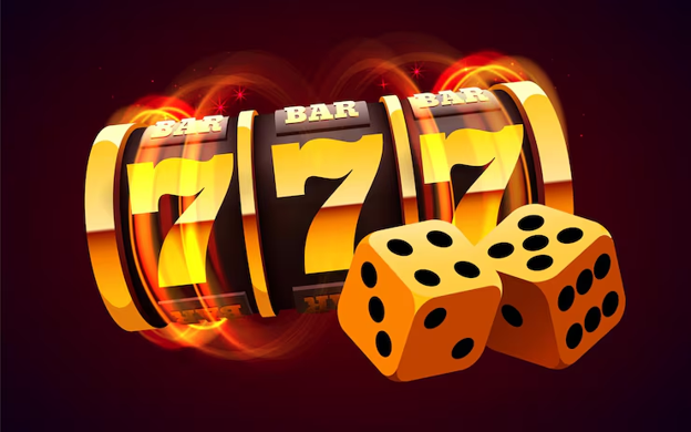 777 slot game