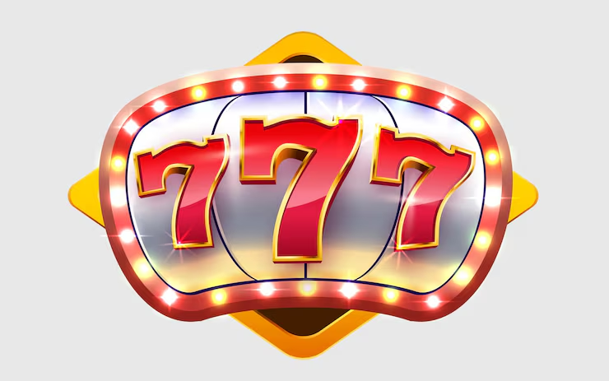 777 slot game