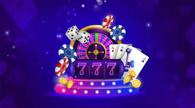 777 slots