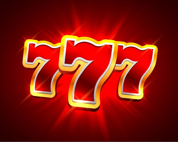777 slots