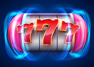 777 winning slots