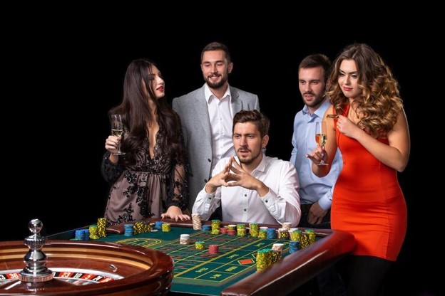 Casino 777 Games