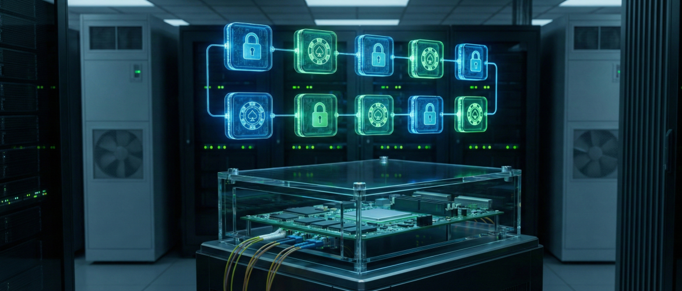 casino security technology