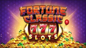 fair slot gameplay