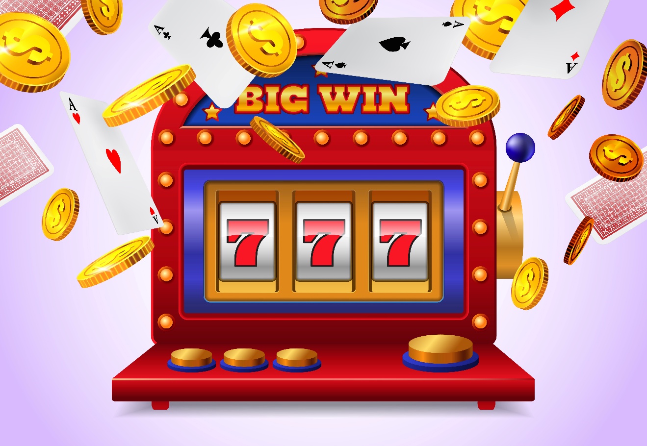 777 Slots & Casino Games: Explore Popular 777 Winning Slots Online
