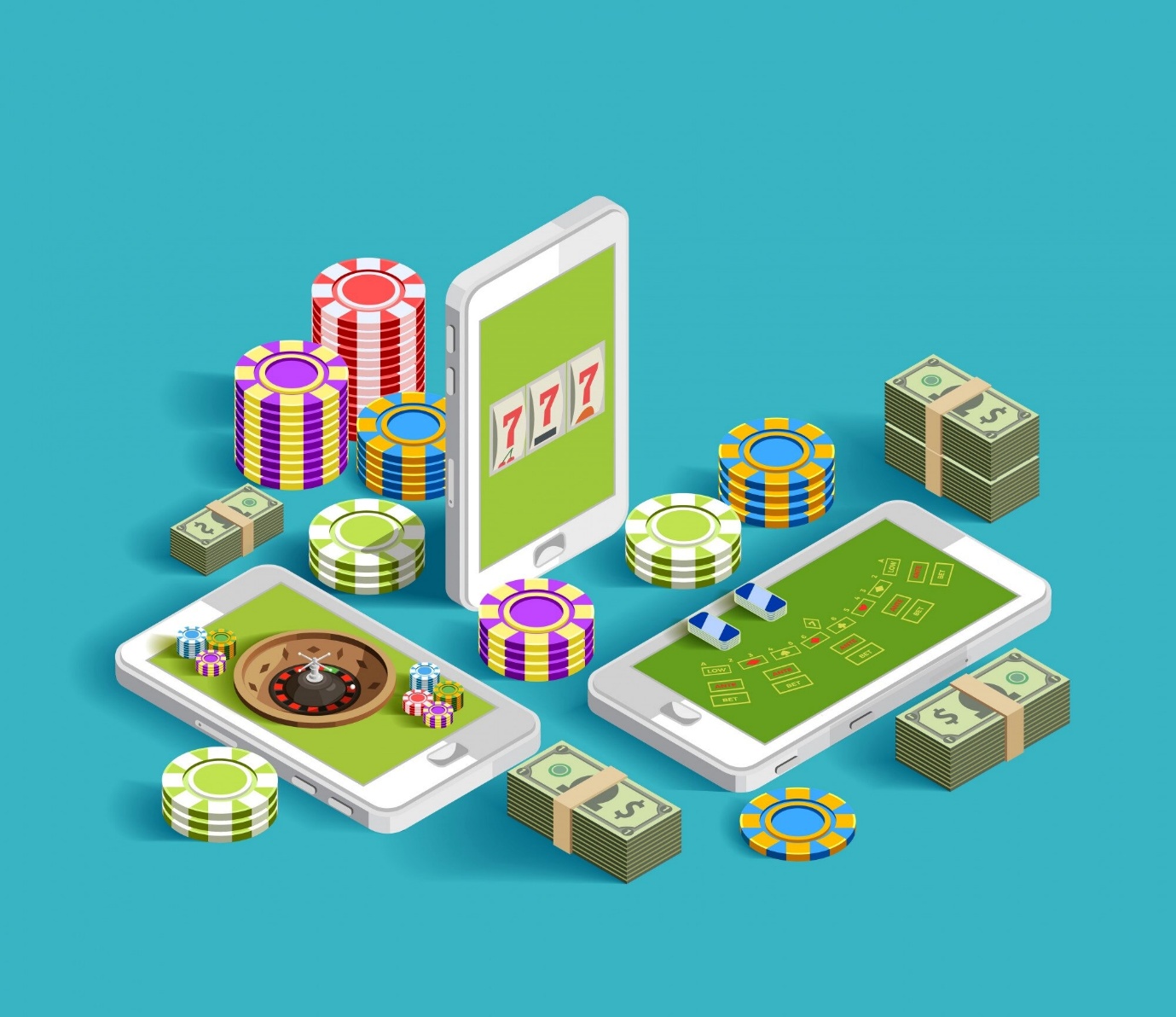 Before claiming any 777 games free bonus, check whether the terms say the reward can actually be converted into money.