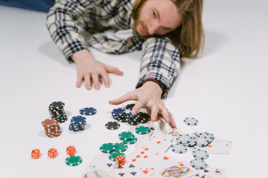 The No Deposit Angle, Explained Simply