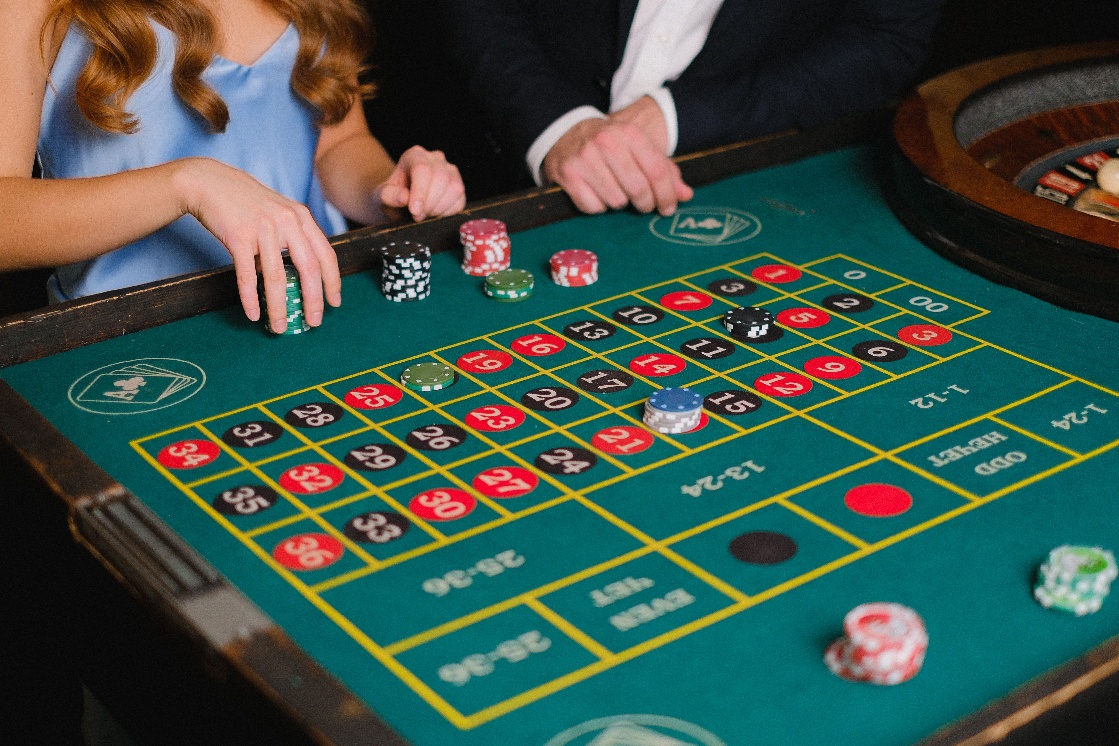 What Actually Improves Your Odds