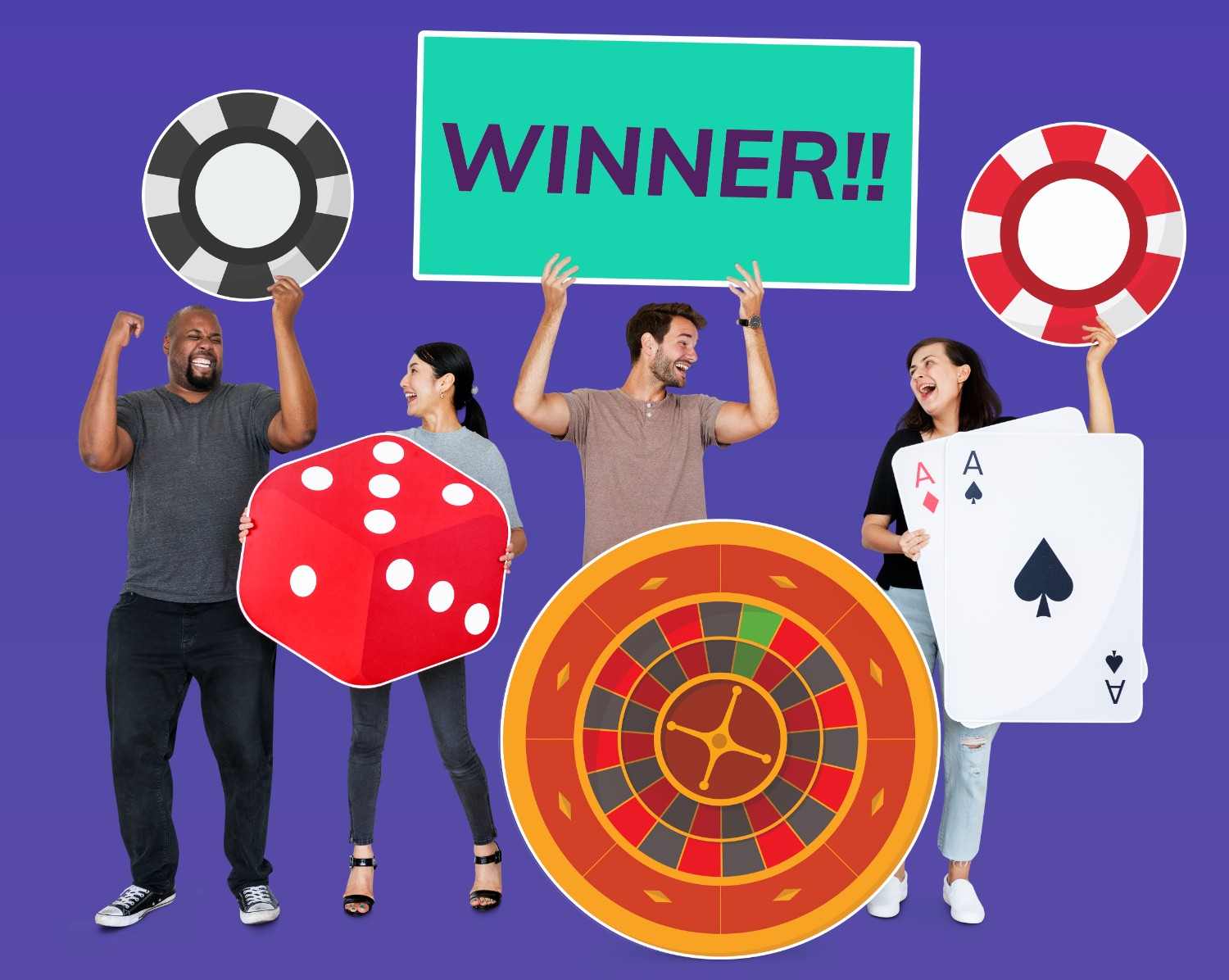777 Game vs Lottery