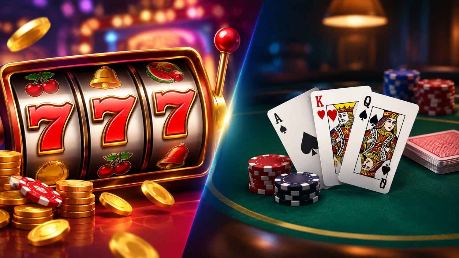 777 Game vs Teen Patti